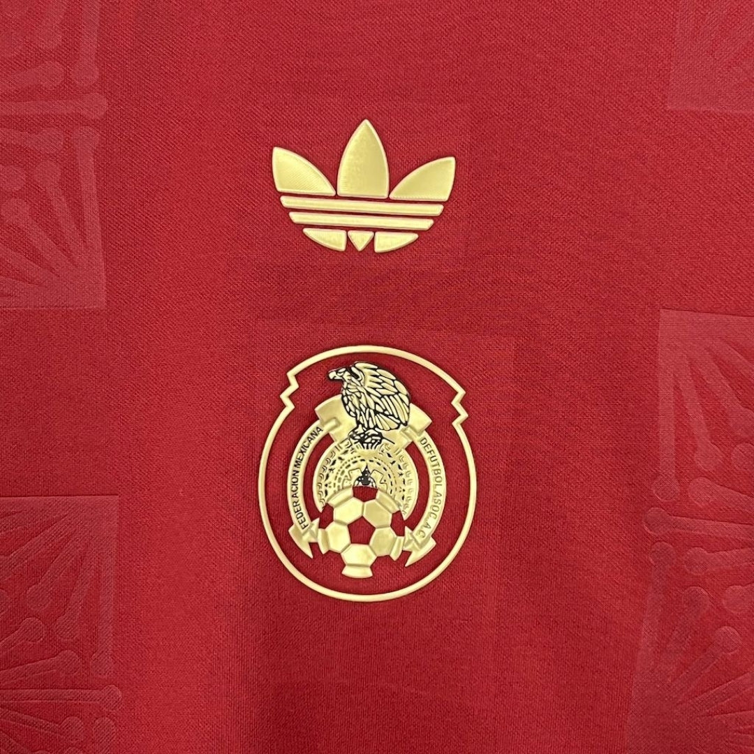 MEXICO SPECIAL EDITION 25/26 MAN