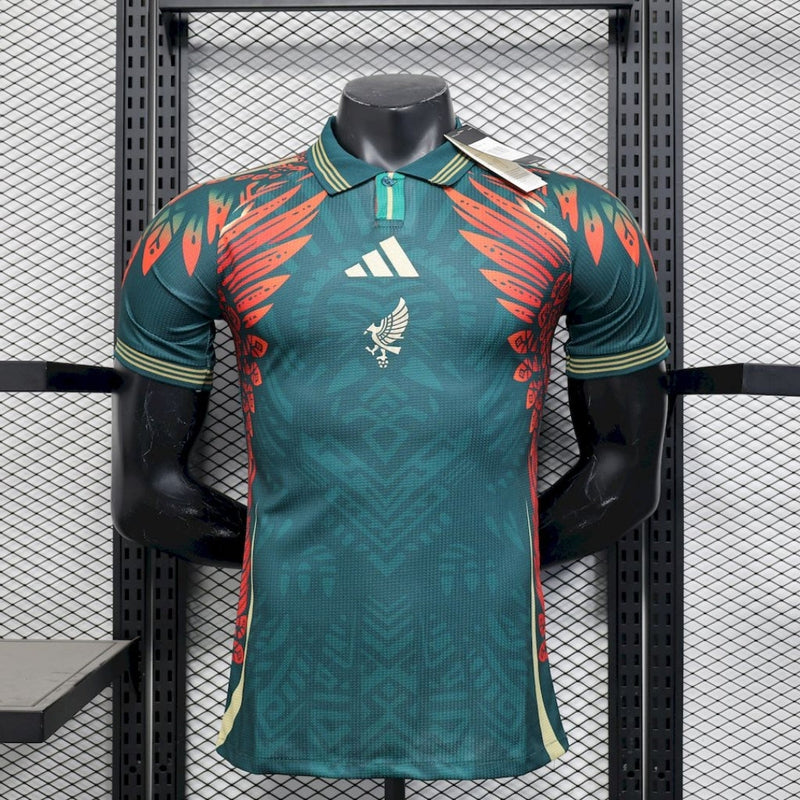 MEXICO SPECIAL EDITION 25/26 FAN (VERSIÓN JUGADOR)