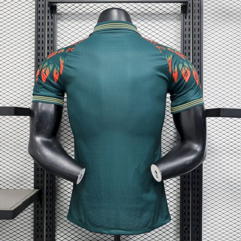 MEXICO SPECIAL EDITION 25/26 FAN (VERSIÓN JUGADOR)