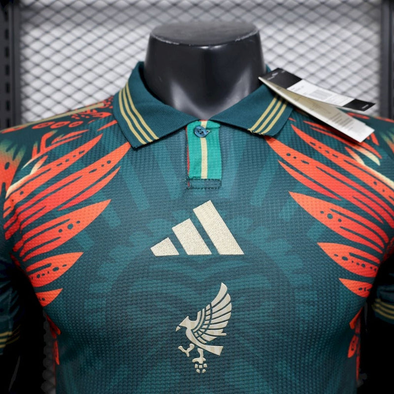 MEXICO SPECIAL EDITION 25/26 FAN (VERSIÓN JUGADOR)