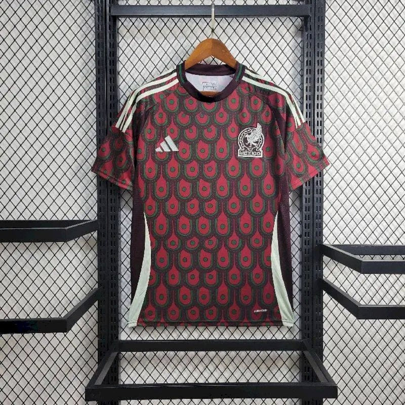 MEXICO I 24/25 FAN