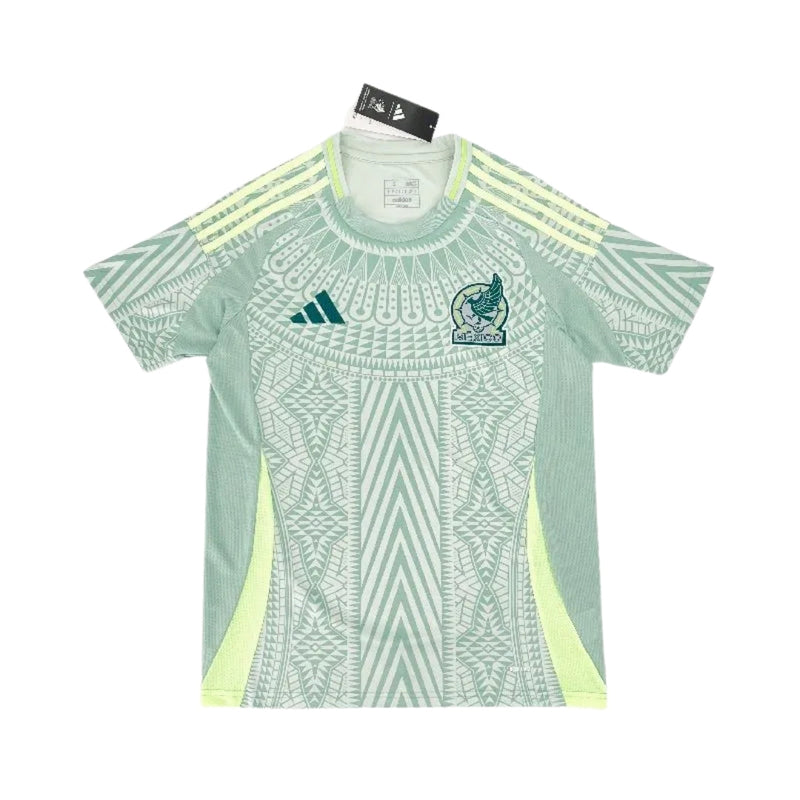 MEXICO II 24/25 FAN