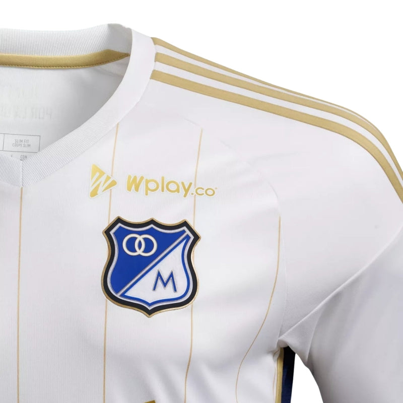 MILLONARIOS II 2025 FAN