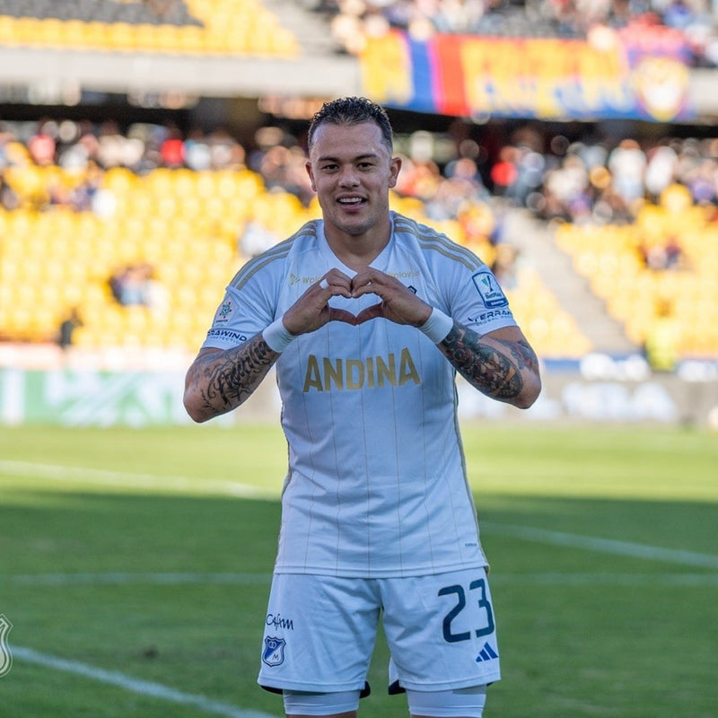MILLONARIOS II 2025 FAN