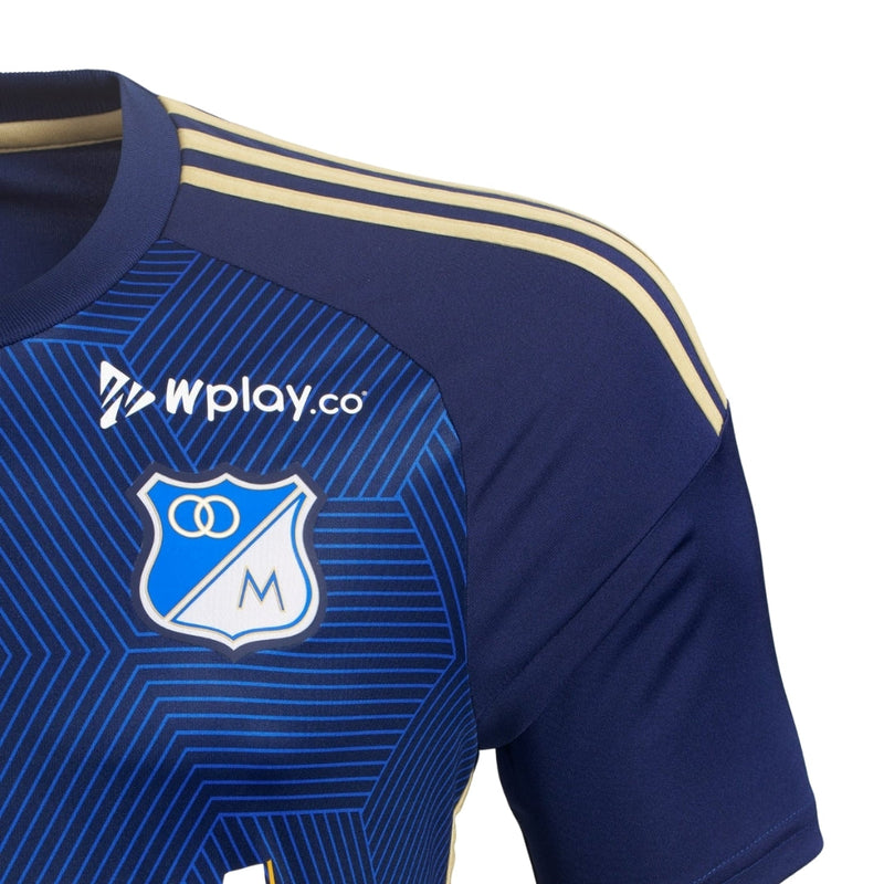 MILLONARIOS I 2024 FAN