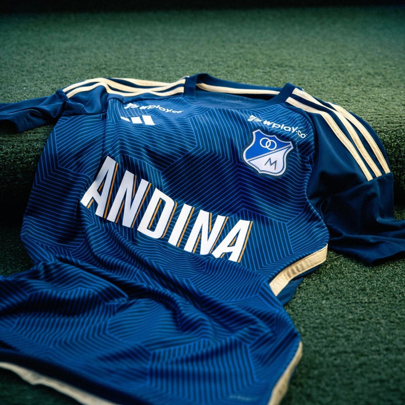MILLONARIOS I 2024 FAN