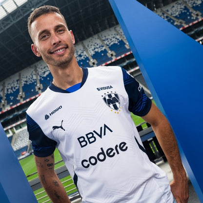 MONTERREY II 24/25 MAN