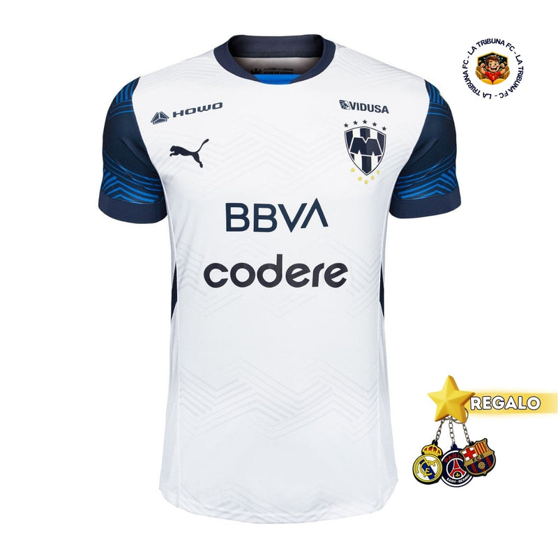 MONTERREY II 24/25 FAN