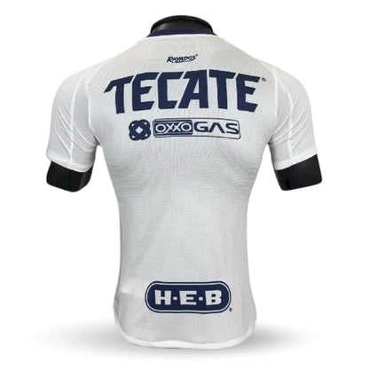 MONTERREY II 25/26 (VERSIÓN JUGADOR)