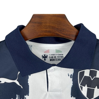 MONTERREY II 25/26 MAN