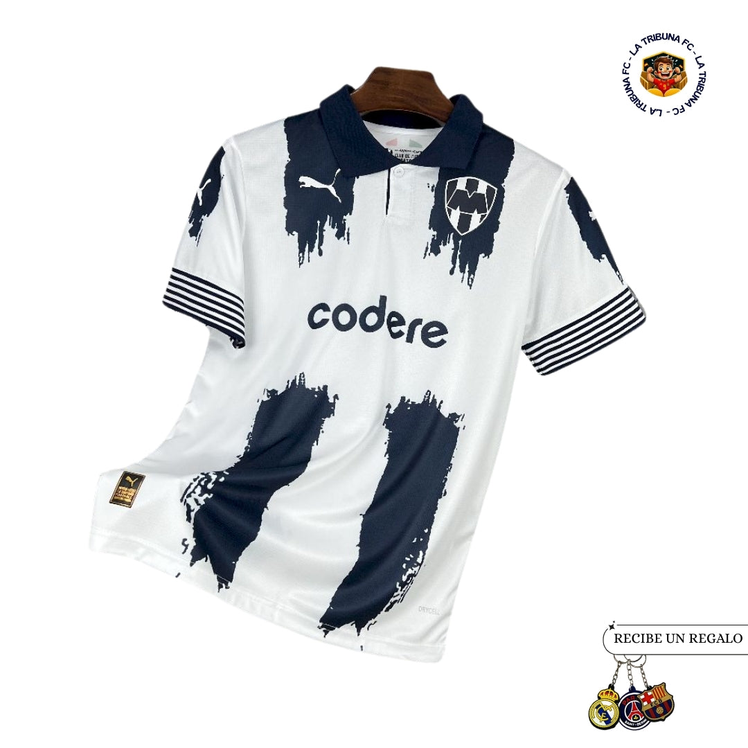 MONTERREY II 25/26 MAN