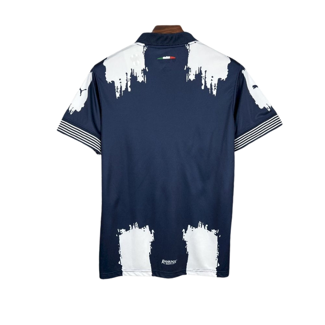 MONTERREY 80TH ANNIVERSARY SPECIAL EDITION 25/26 WOMAN