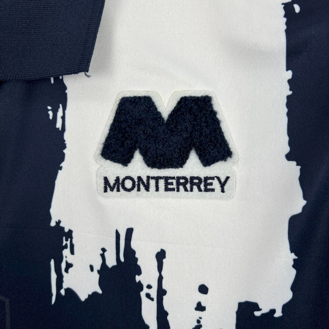 MONTERREY 80TH ANNIVERSARY SPECIAL EDITION 25/26 WOMAN