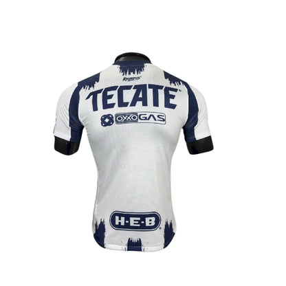 MONTERREY I 25/26 (VERSIÓN JUGADOR)