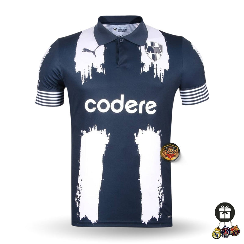 MONTERREY I COPA MUNDIAL DE CLUBES 2025 FAN