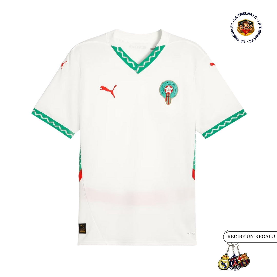 MOROCCO II 24/25 MAN