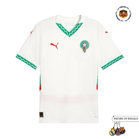 MOROCCO II 24/25 MAN