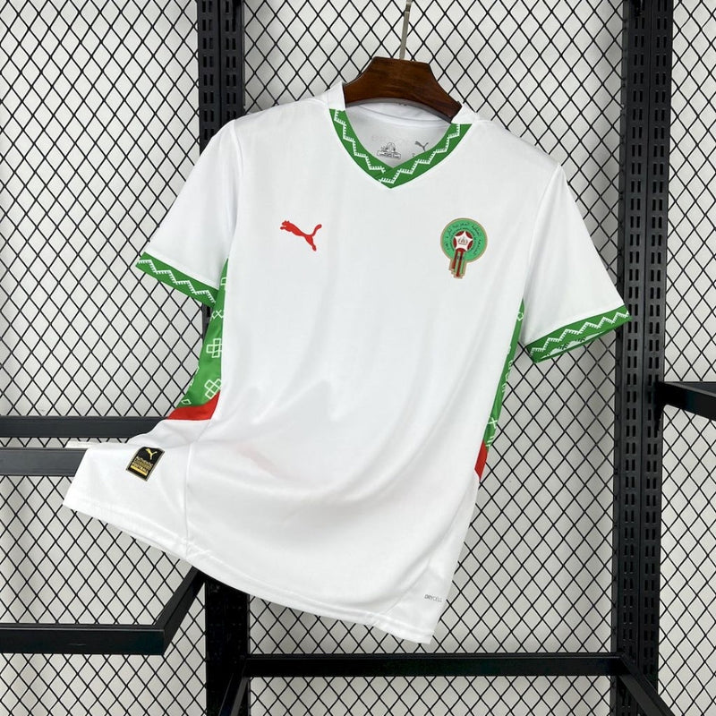 MARRUECOS II 24/25 FAN