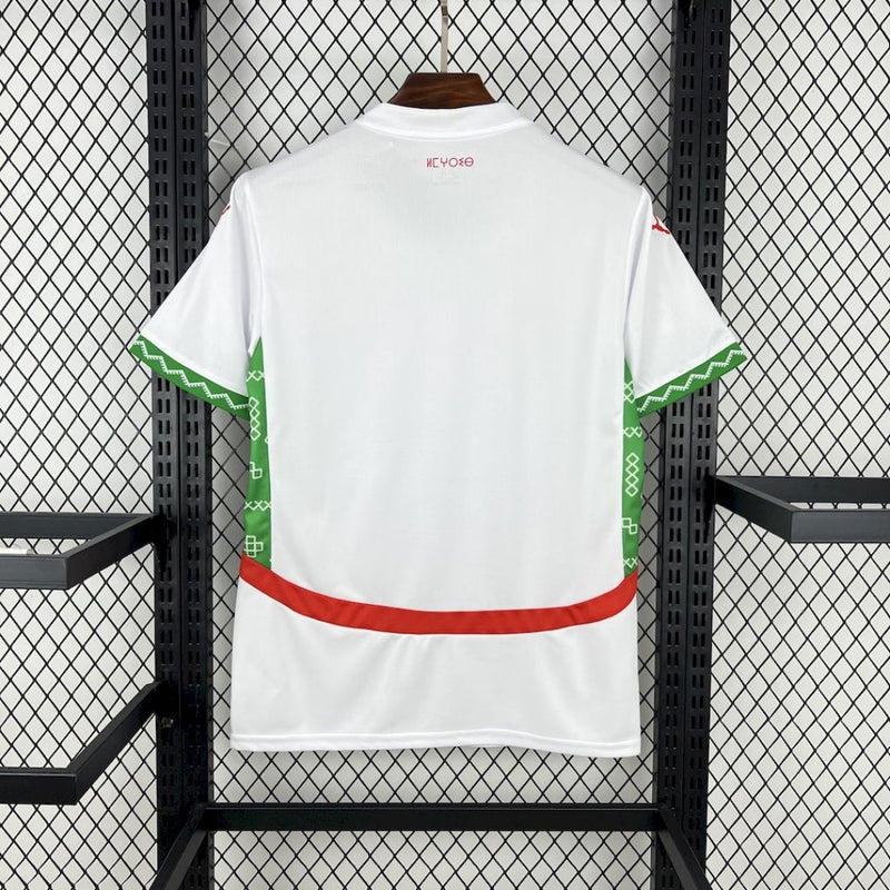 MARRUECOS II 24/25 FAN