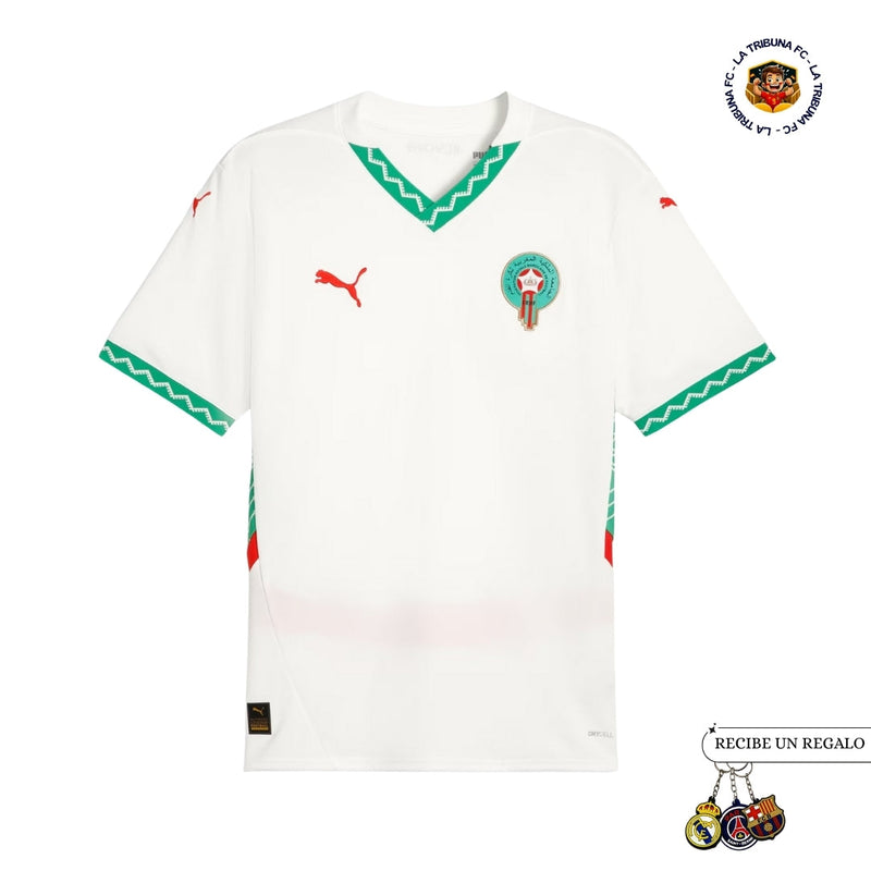 MARRUECOS II 24/25 FAN