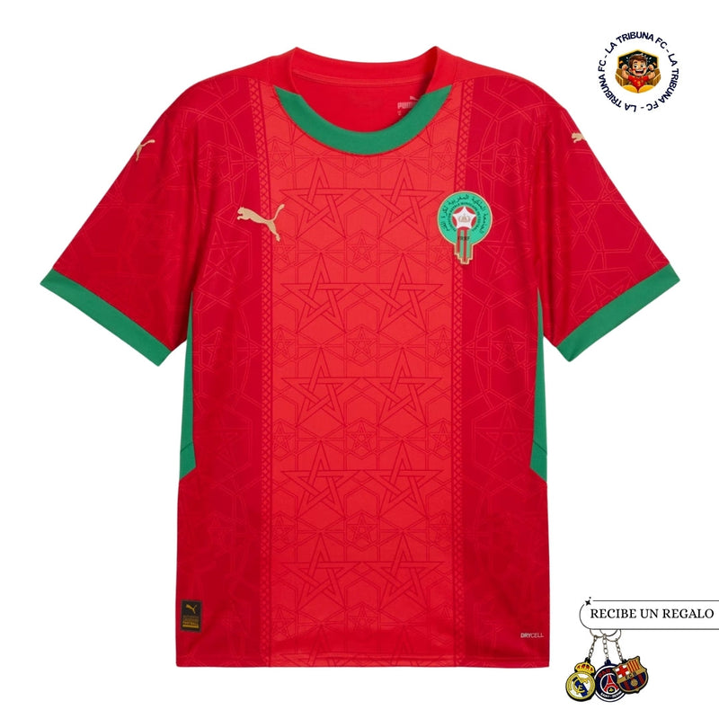 MARRUECOS I 24/25 FAN