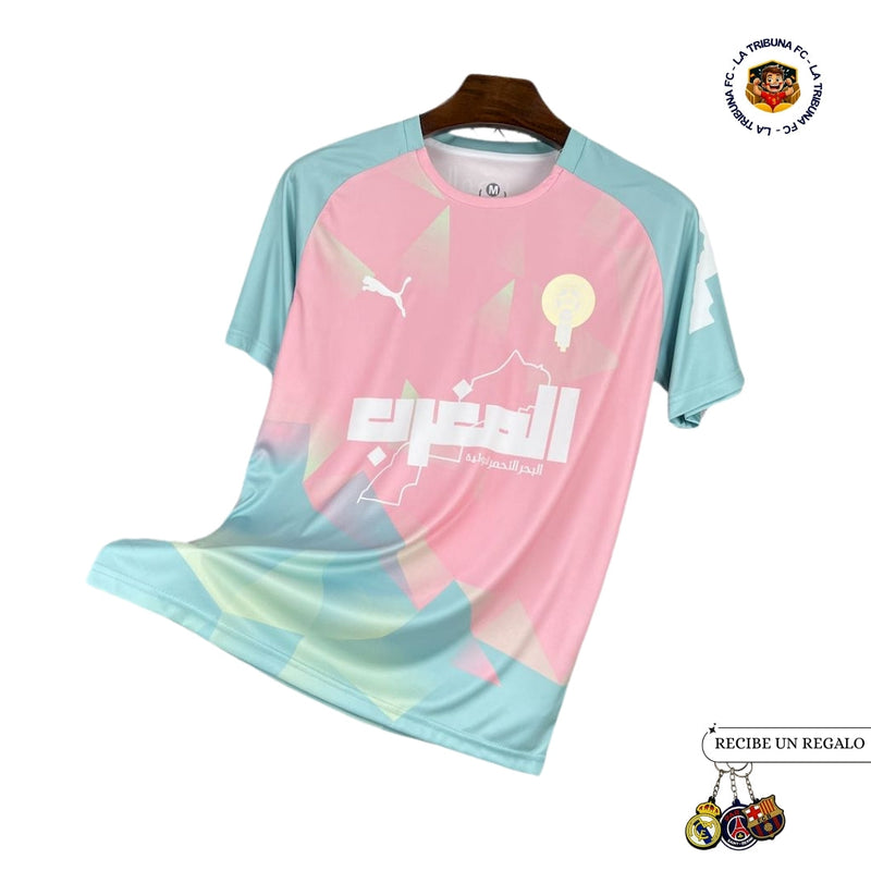 MARRUECOS SPECIAL EDITION 25/26 FAN