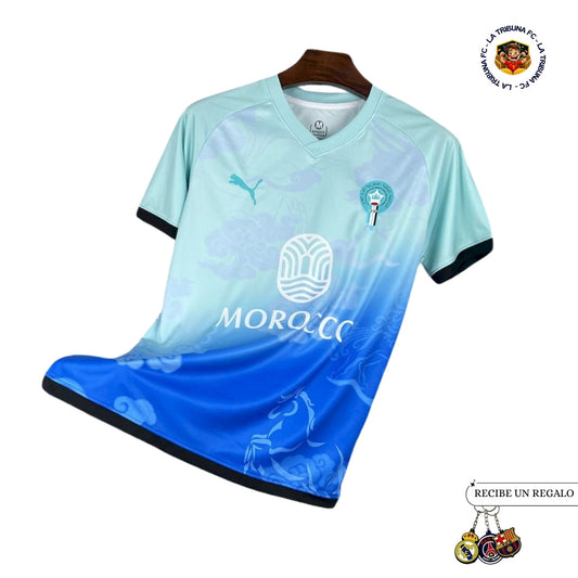 MOROCCO SPECIAL EDITION 25/26 MEN