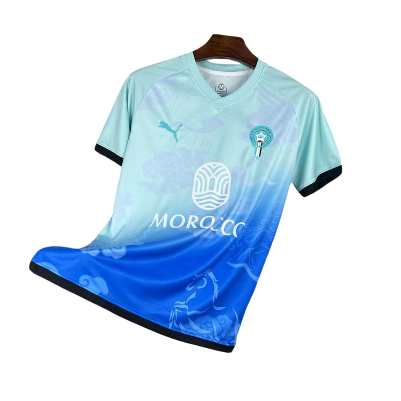 MARRUECOS SPECIAL EDITION 25/26 FAN