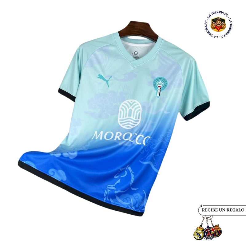 MARRUECOS SPECIAL EDITION 25/26 FAN
