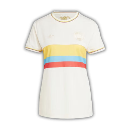 COLOMBIA LIMITED EDITION 100 YEARS 2024 WOMAN 