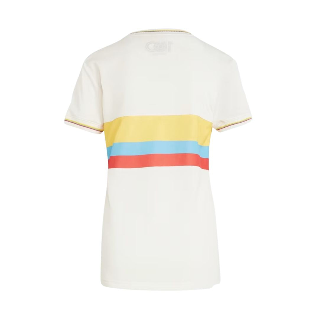 COLOMBIA LIMITED EDITION 100 YEARS 2024 WOMAN 
