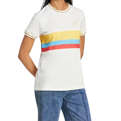 COLOMBIA LIMITED EDITION 100 YEARS 2024 WOMAN 