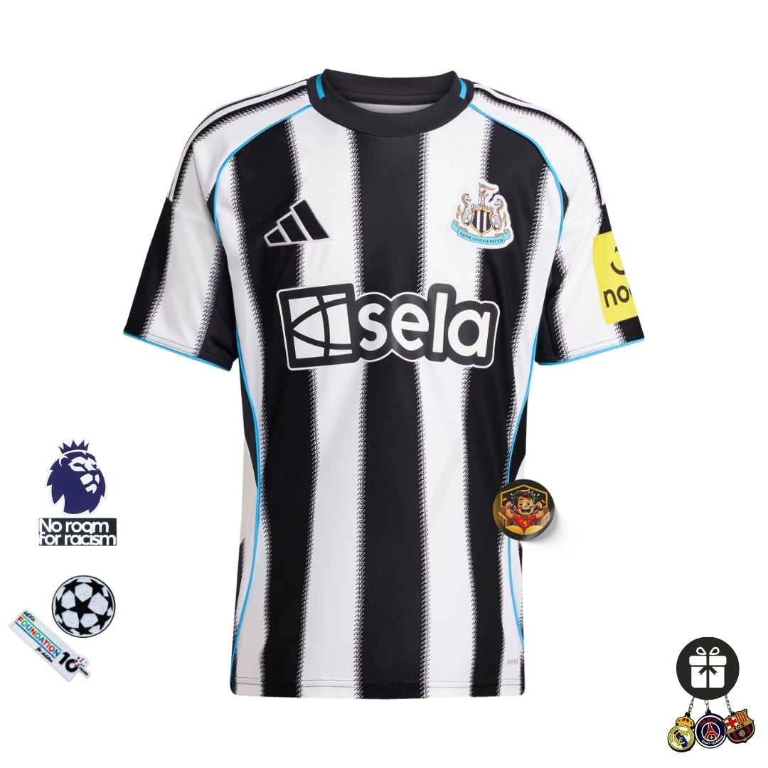 NEWCASTLE UNITED I 25/26 HOMBRE