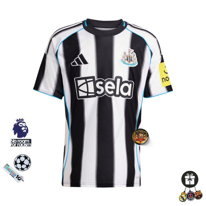 NEWCASTLE UNITED I 25/26 HOMBRE