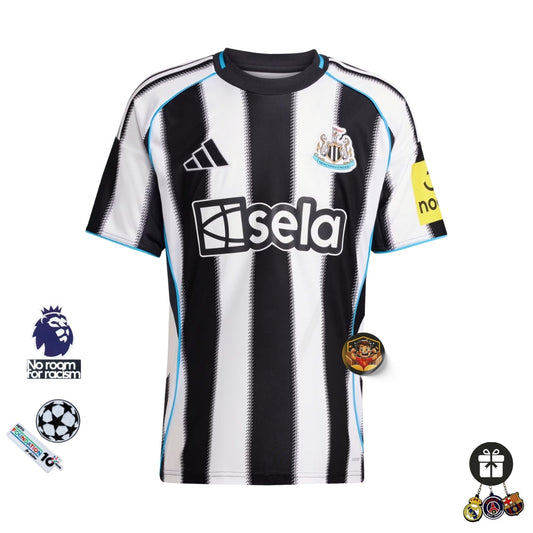 NEWCASTLE UNITED I 25/26 HOMBRE