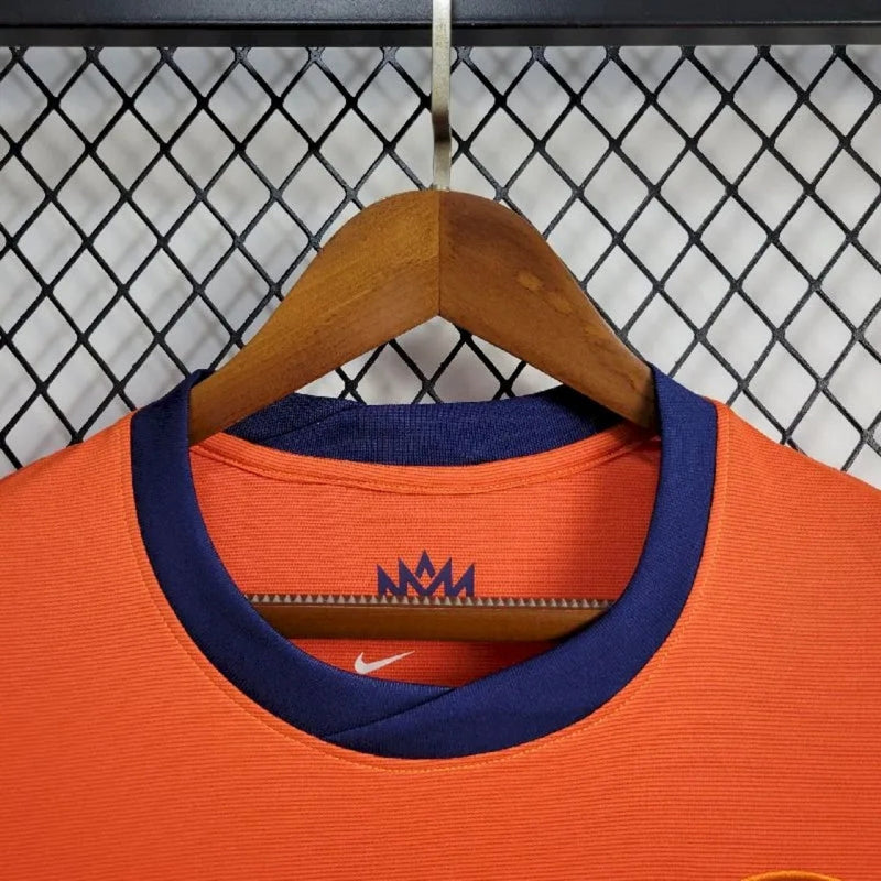 HOLANDA I 24/25 FAN