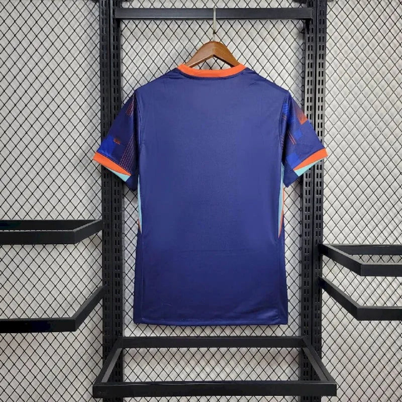 HOLANDA II 24/25 FAN