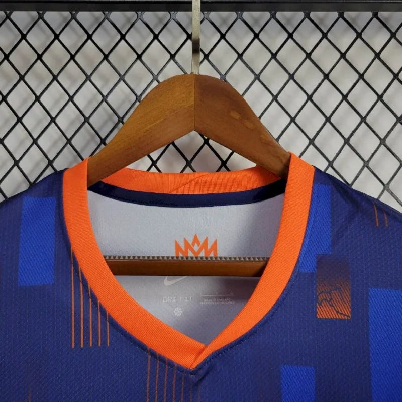 HOLANDA II 24/25 FAN