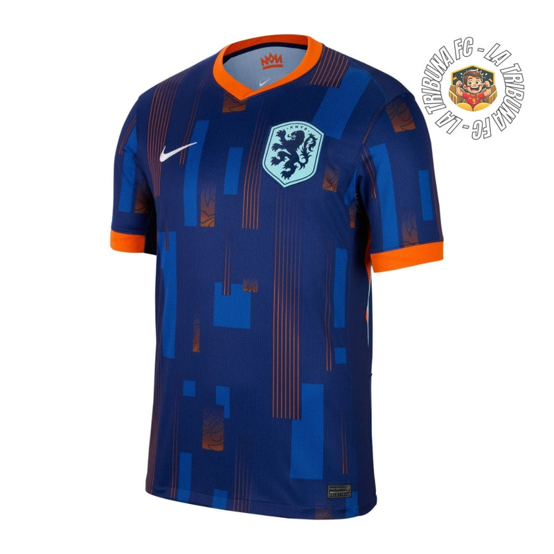 HOLANDA II 24/25 FAN