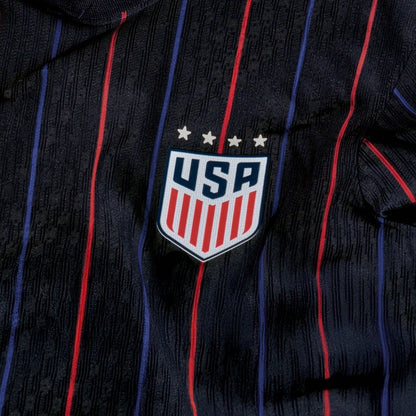 ESTADOS UNIDOS II 25/26 HOMBRE