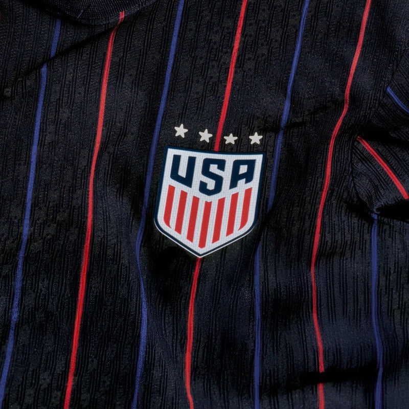 ESTADOS UNIDOS II 25/26 FAN