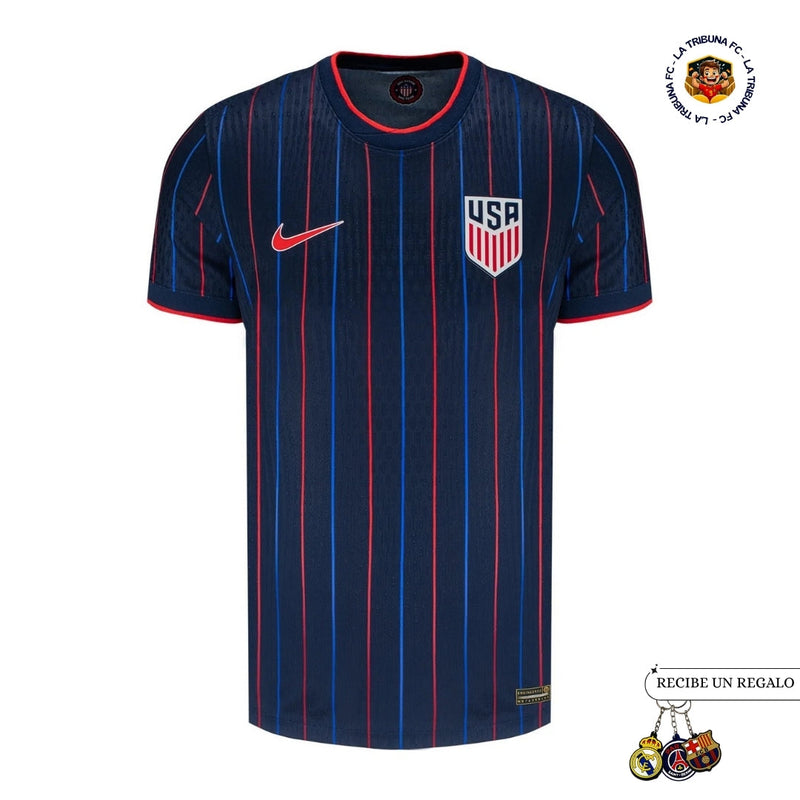 ESTADOS UNIDOS II 25/26 FAN