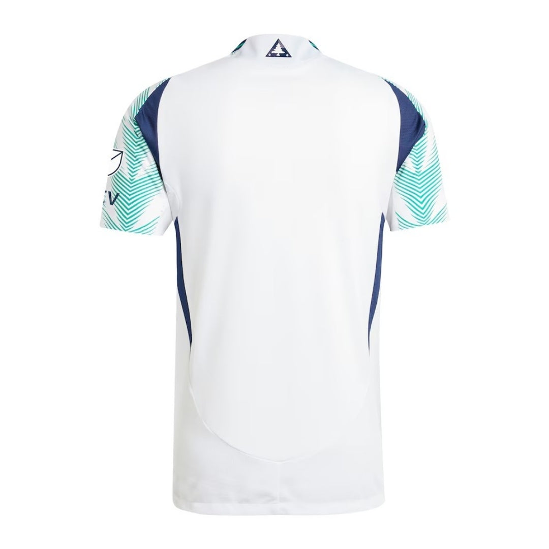 NEW ENGLAND REVOLUTION II 25/26 HOMBRE