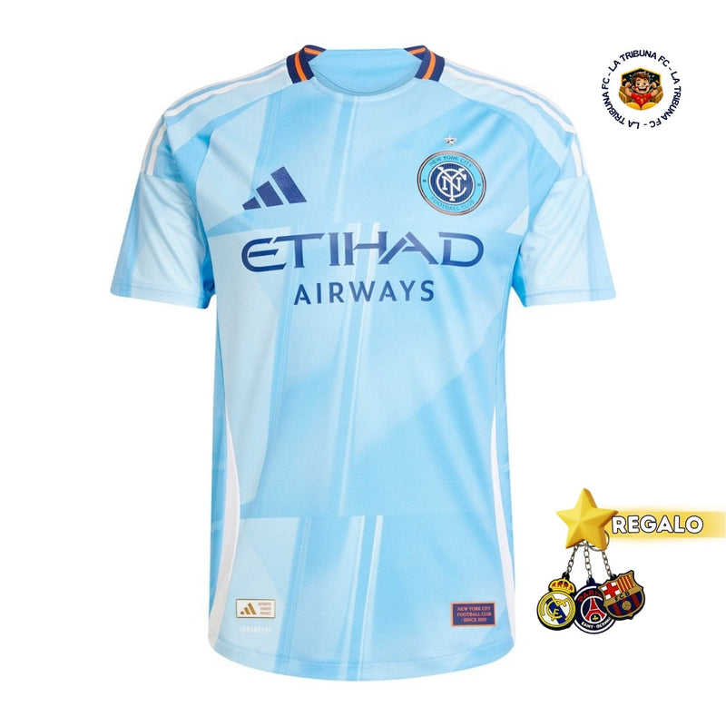 NEW YORK CITY I 25/26 FAN