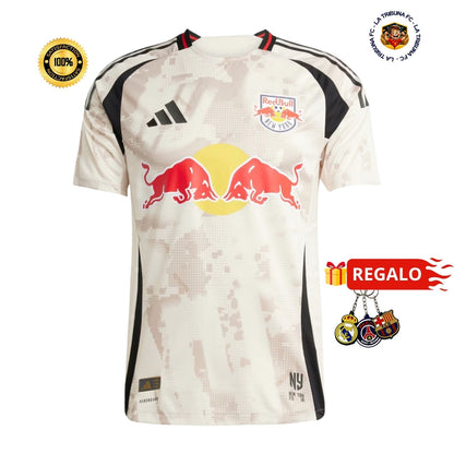 NEW YORK RED BULLS I 25/26 MAN