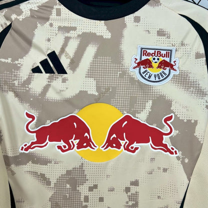 NEW YORK RED BULLS I 25/26 MAN