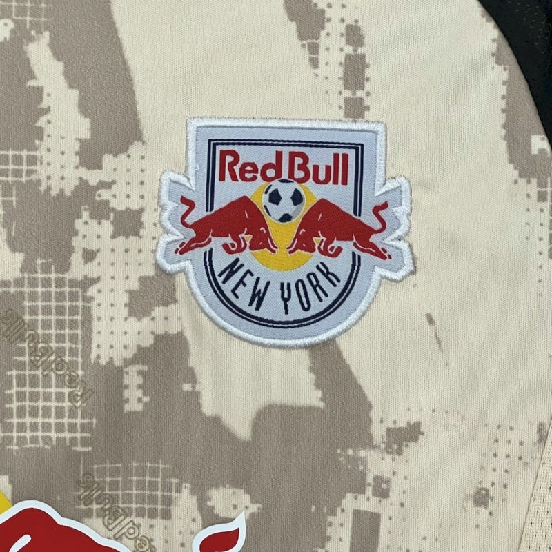 NEW YORK RED BULLS I 25/26 KIDS SET