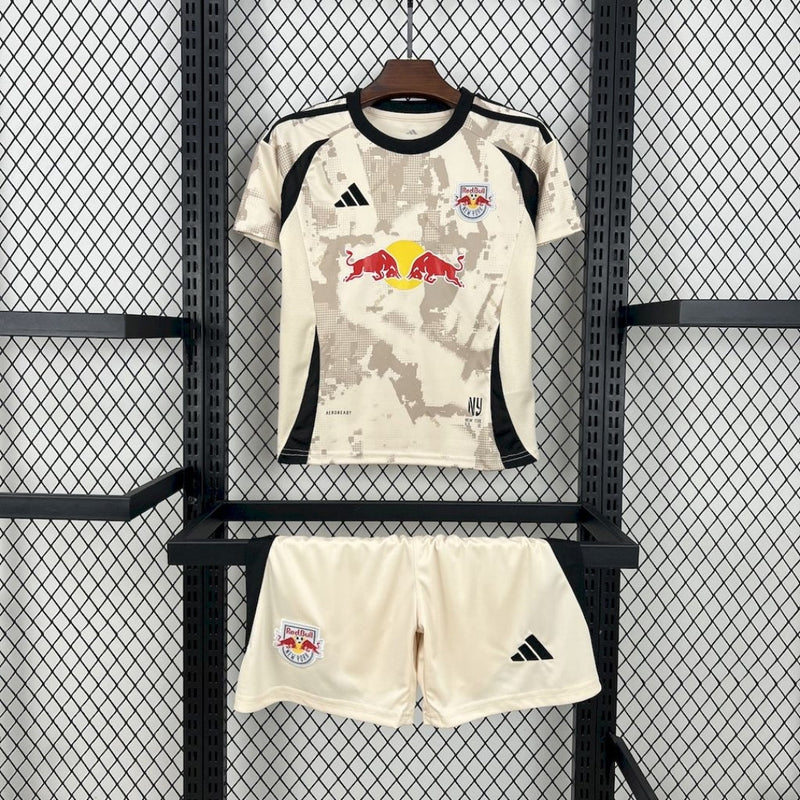 NEW YORK RED BULLS I 25/26 KIDS SET