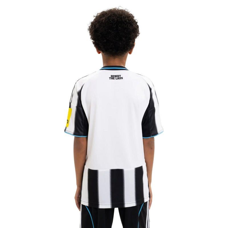 NEWCASTLE UNITED I 25/26 KIDS SET