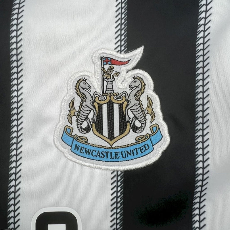 NEWCASTLE UNITED I 25/26 KIDS SET